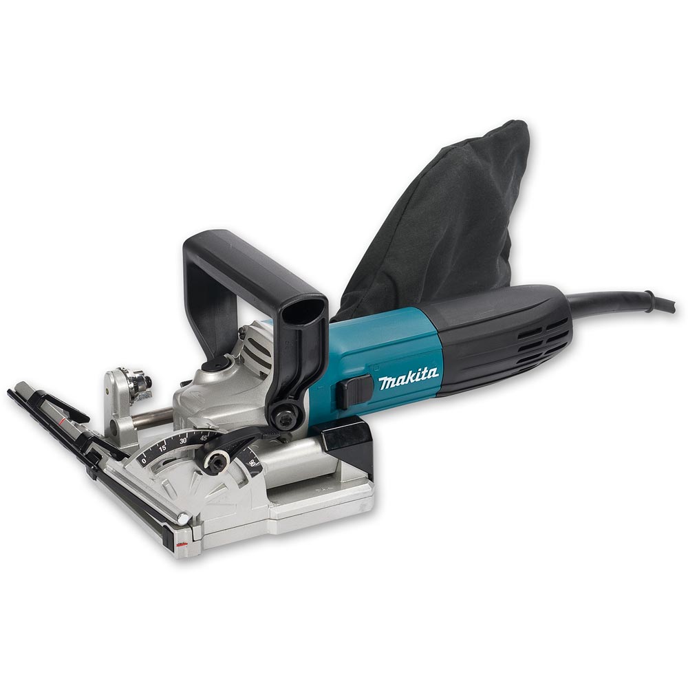 Makita PJ7000 Biscuit Jointer