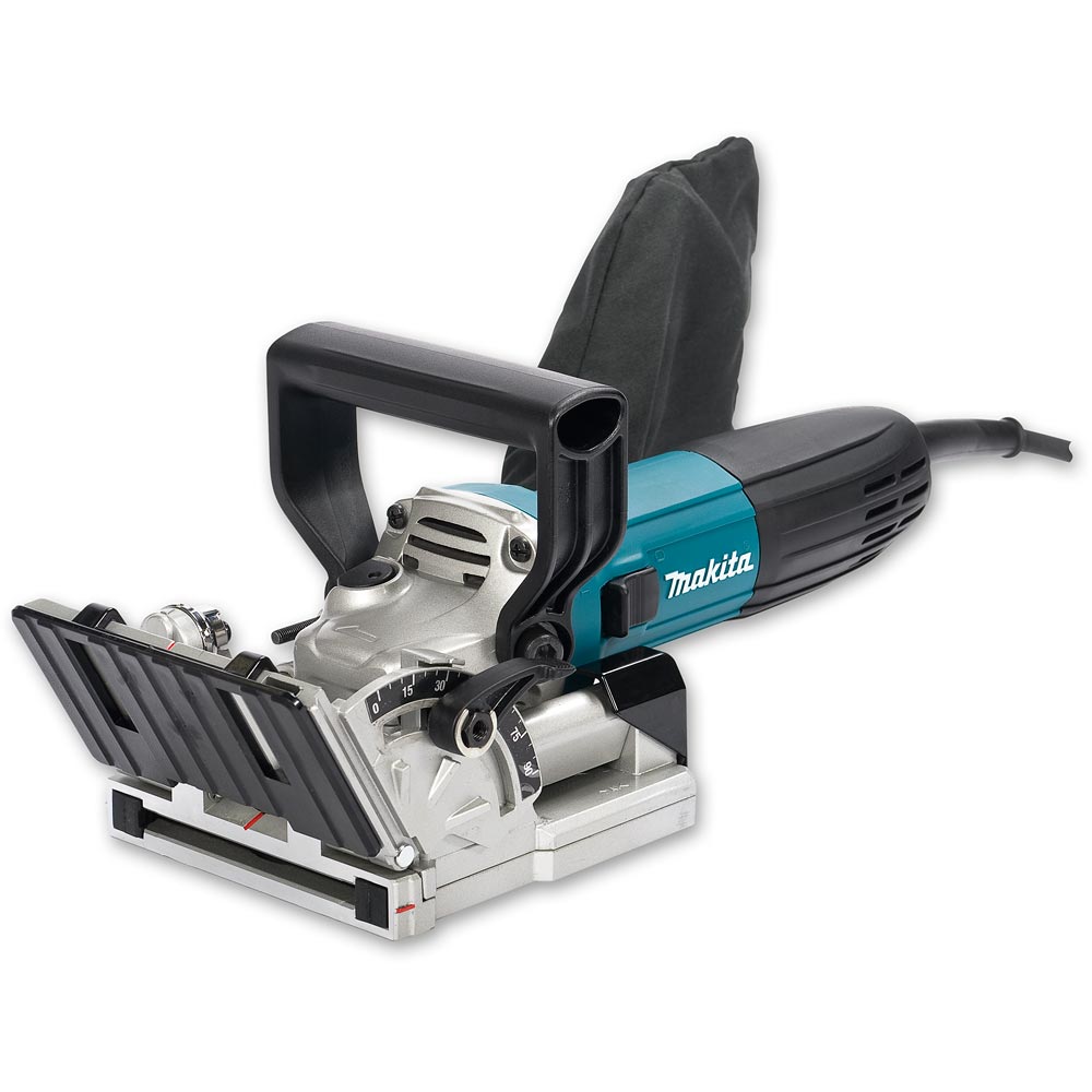 Makita PJ7000 Biscuit Jointer