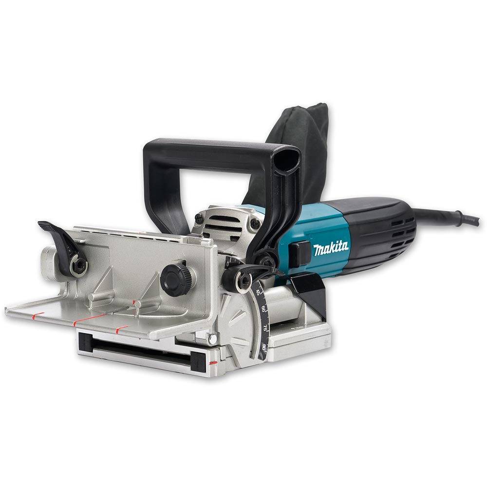 Makita PJ7000 Biscuit Jointer