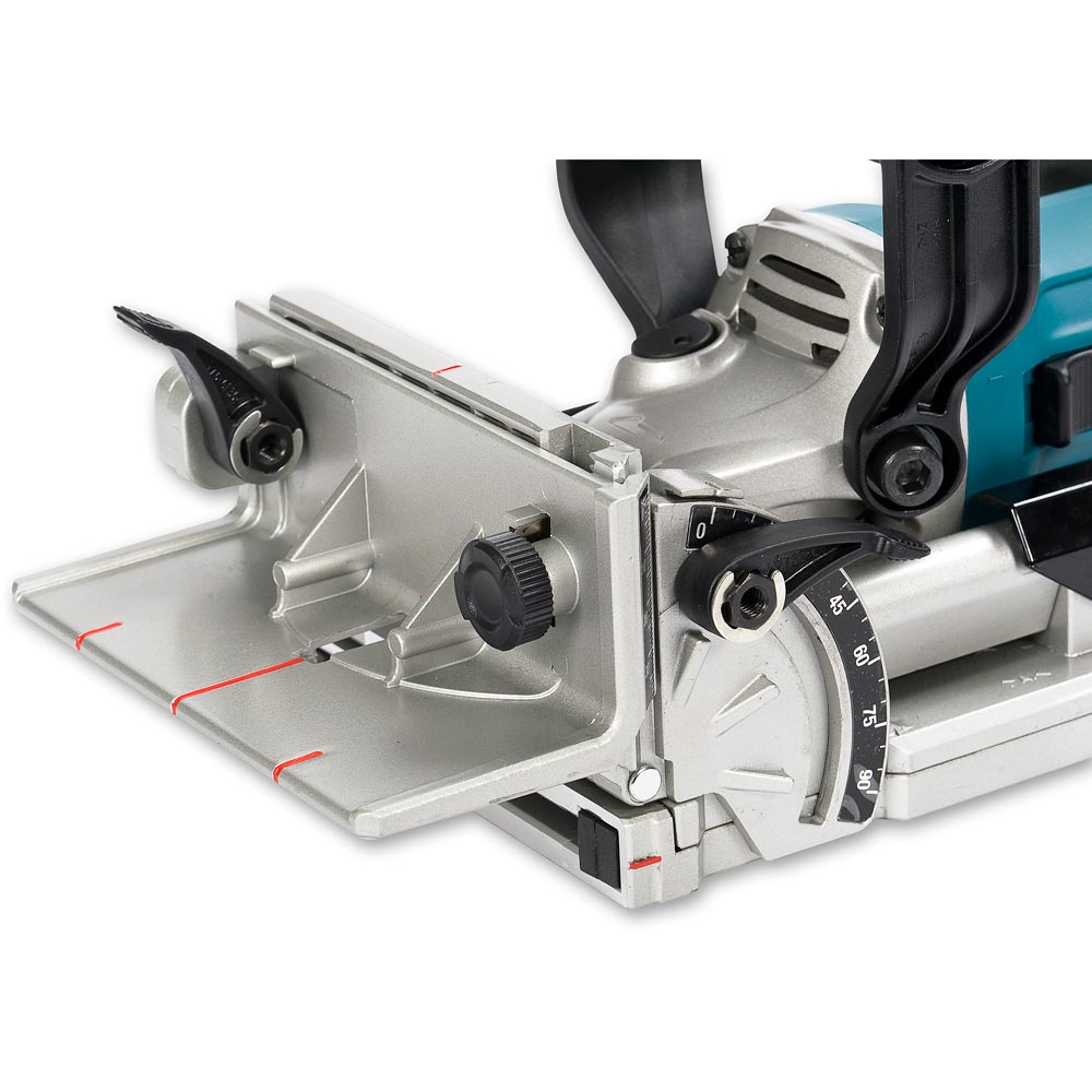 Makita PJ7000 Biscuit Jointer