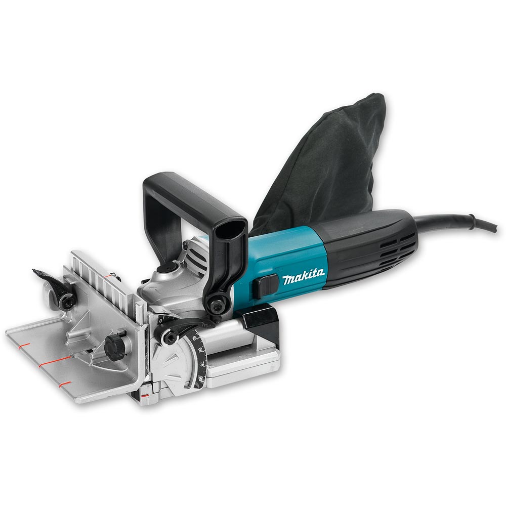 Makita PJ7000 Biscuit Jointer