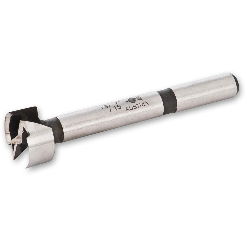 Axcaliber FISCH Forstner Bits