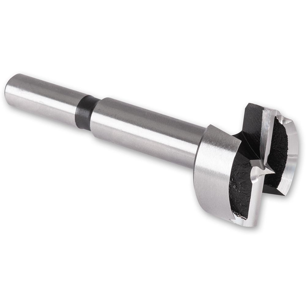 Axcaliber FISCH Forstner Bits