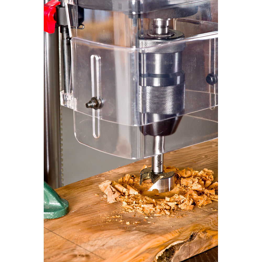 Axcaliber FISCH Forstner Bits