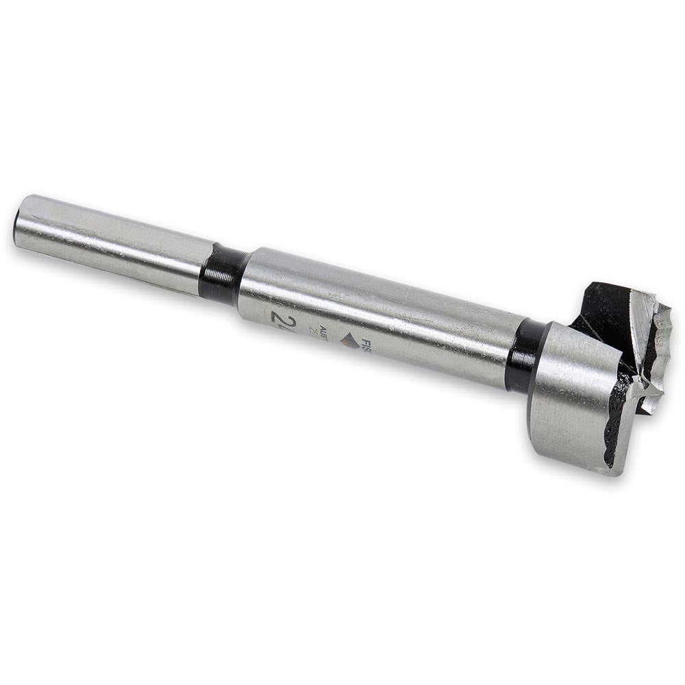 FISCH Wave Cutter Forstner Bit - Metric