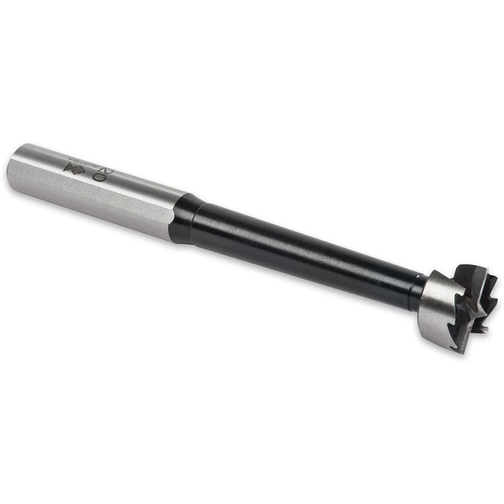 FISCH Multi Spur Sawtooth Bit - Metric