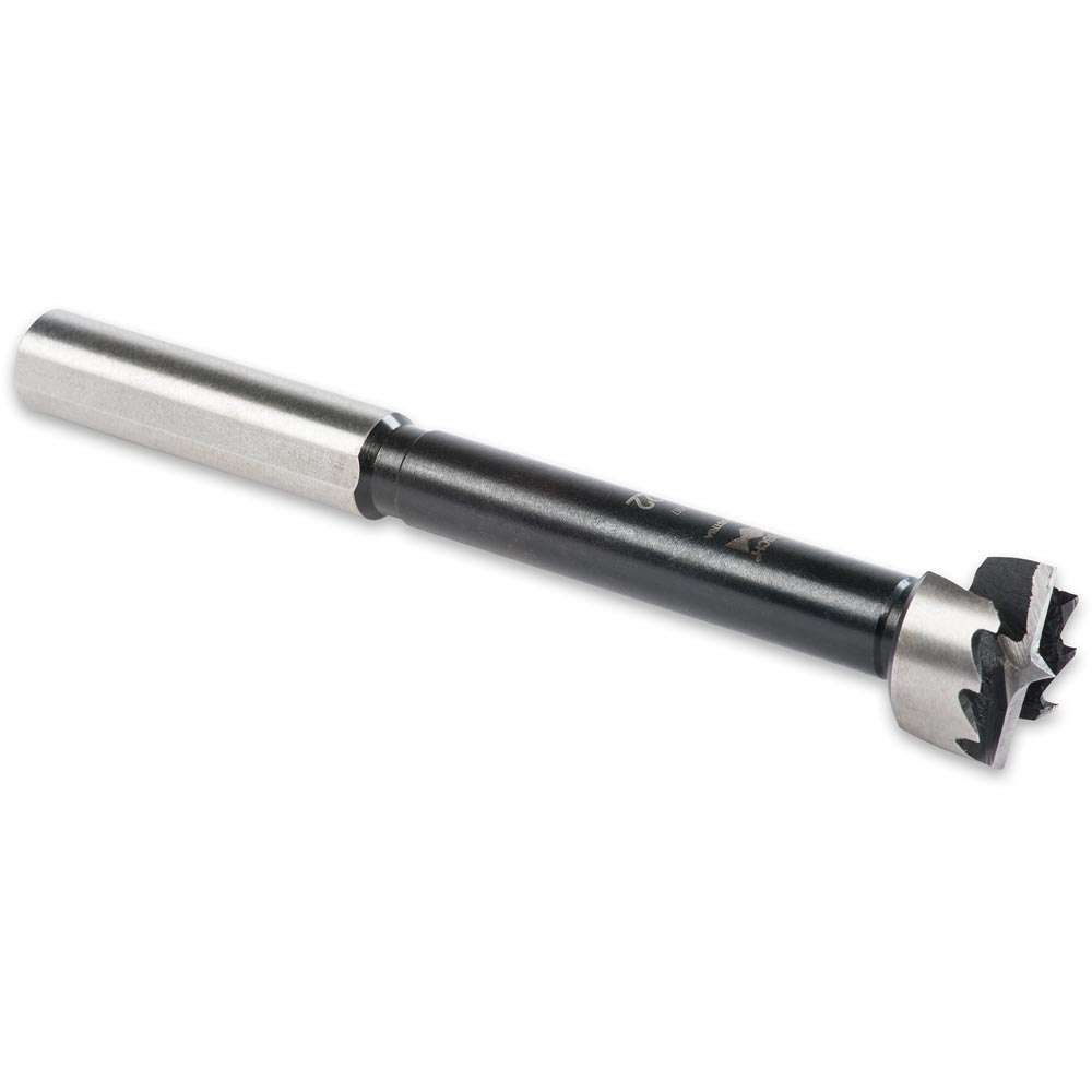 FISCH Multi Spur Sawtooth Bit - Metric
