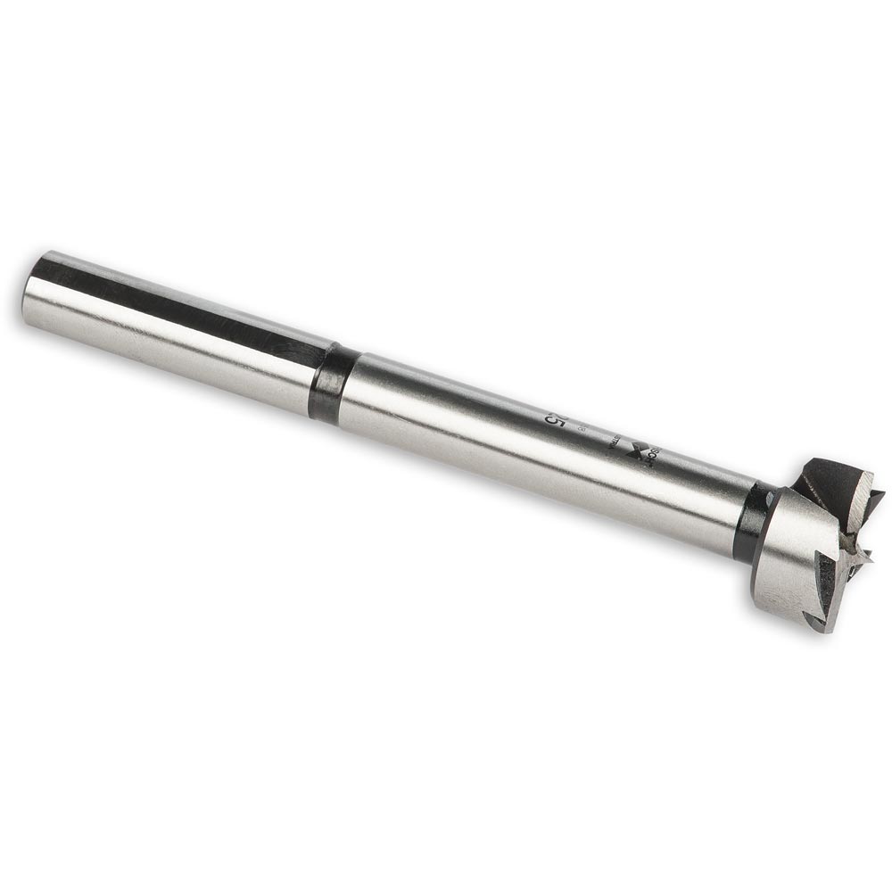 FISCH Multi Spur Sawtooth Bit - Metric