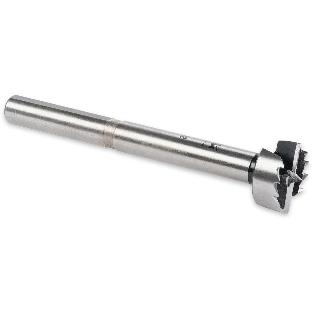 FISCH Multi Spur Sawtooth Bit - Metric
