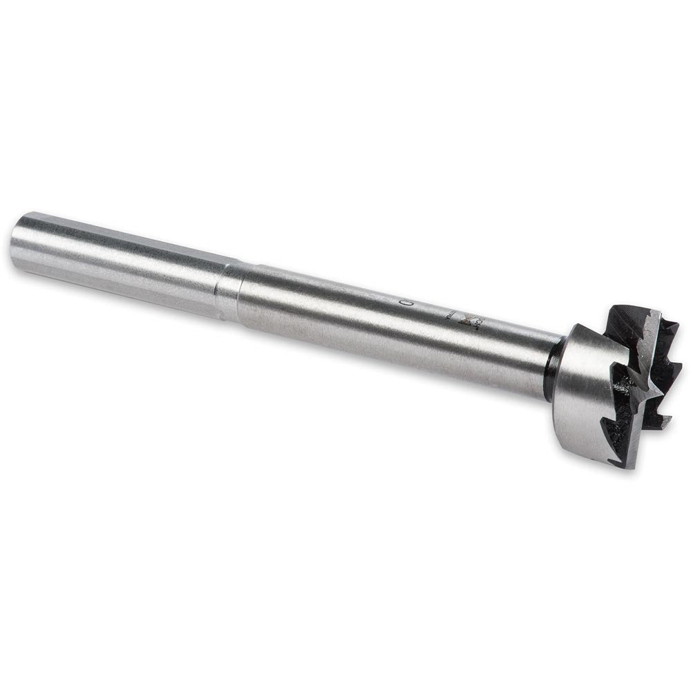FISCH Multi Spur Sawtooth Bit - Metric