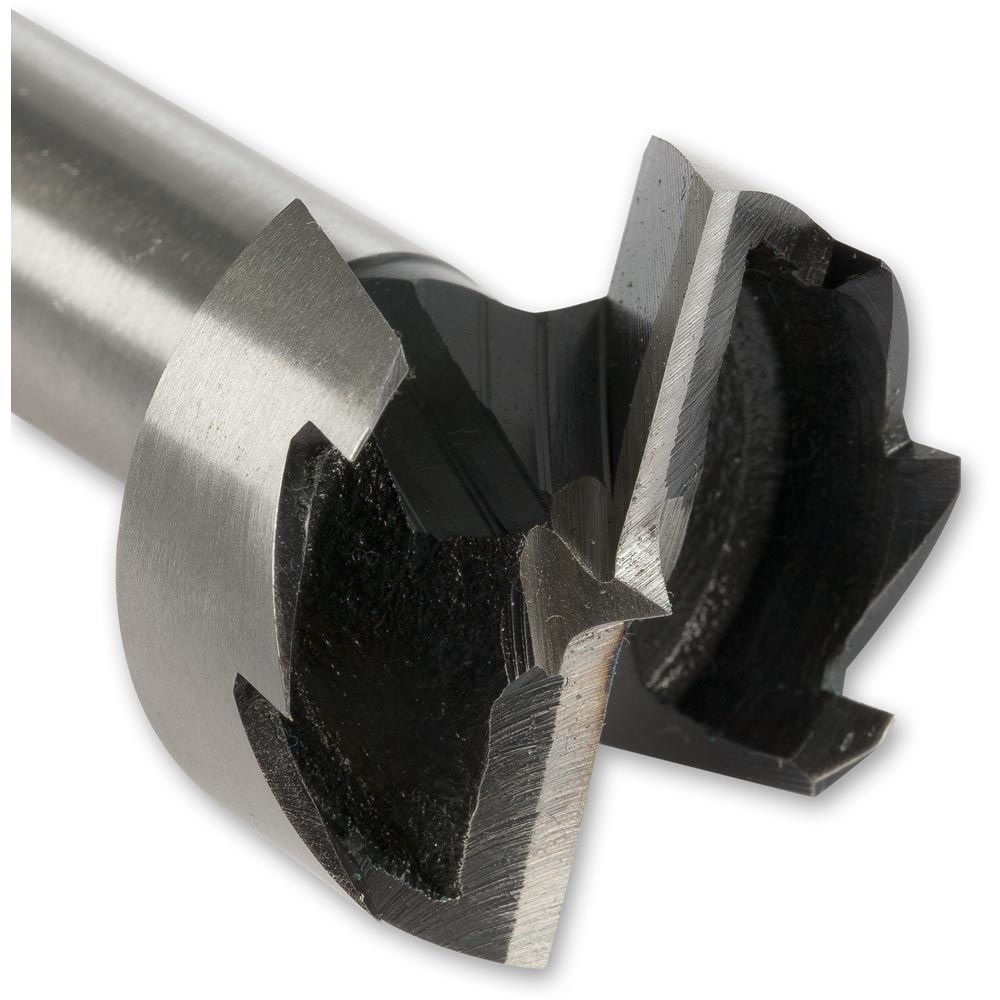FISCH Multi Spur Sawtooth Bit - Metric