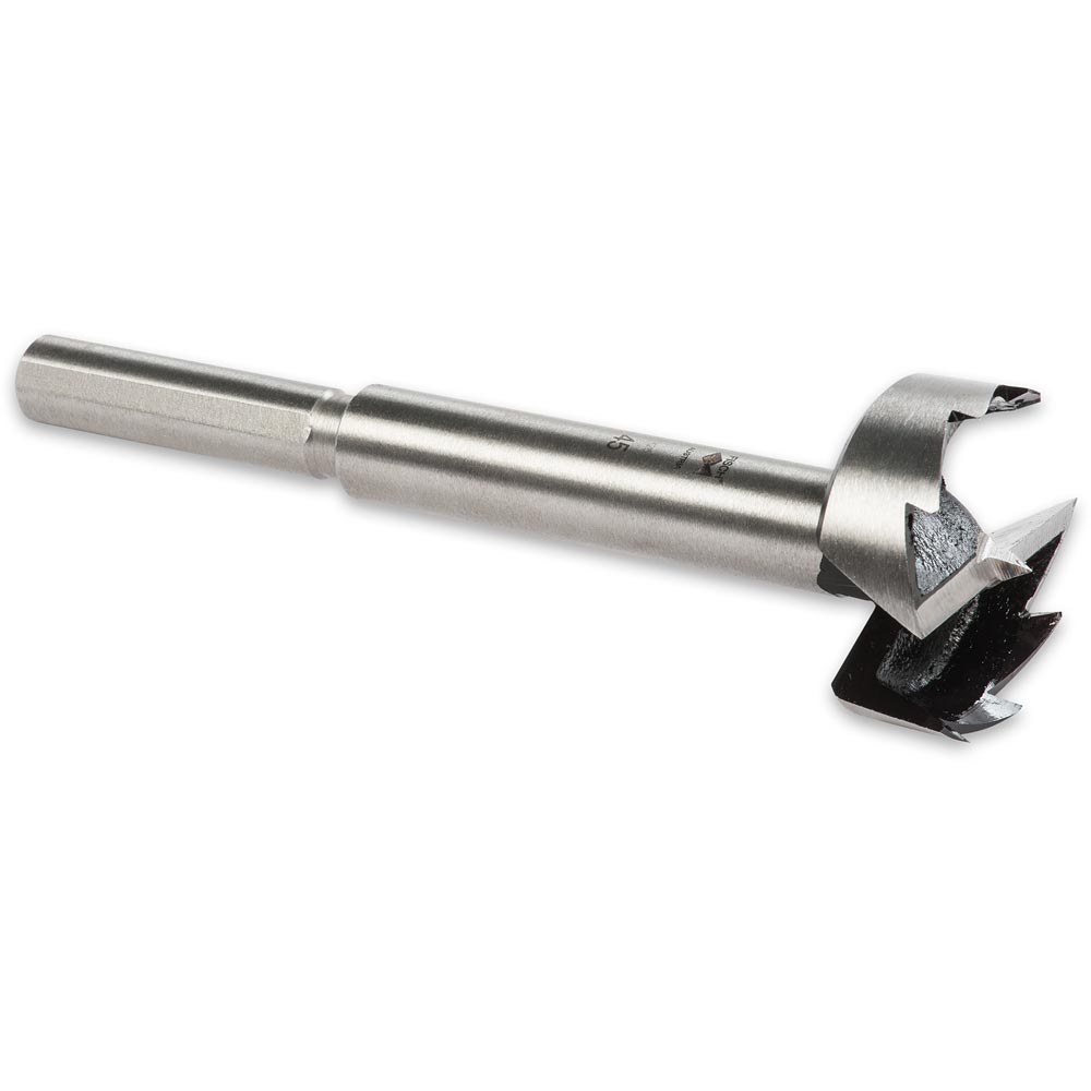 FISCH Multi Spur Sawtooth Bit - Metric