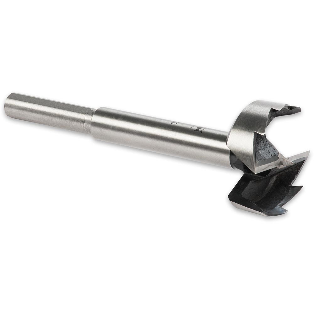 FISCH Multi Spur Sawtooth Bit - Metric