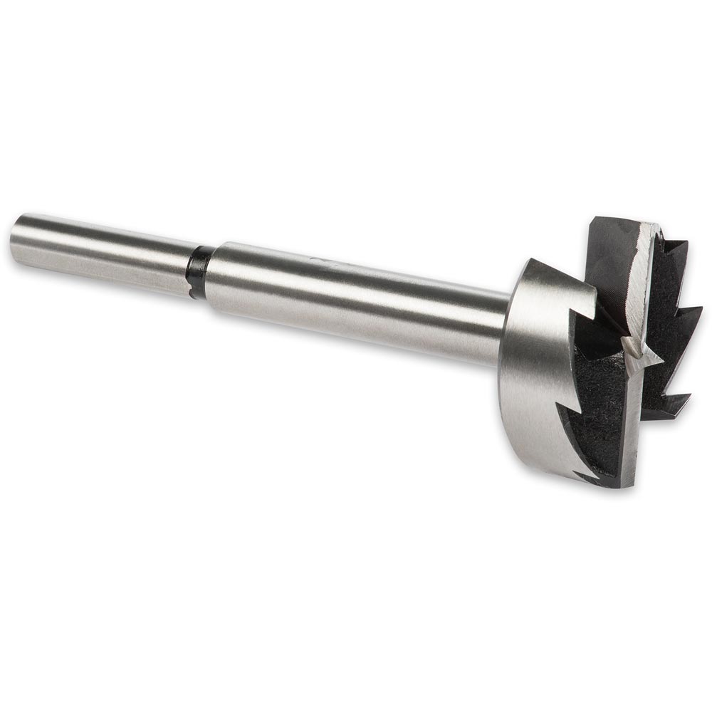 FISCH Multi Spur Sawtooth Bit - Metric