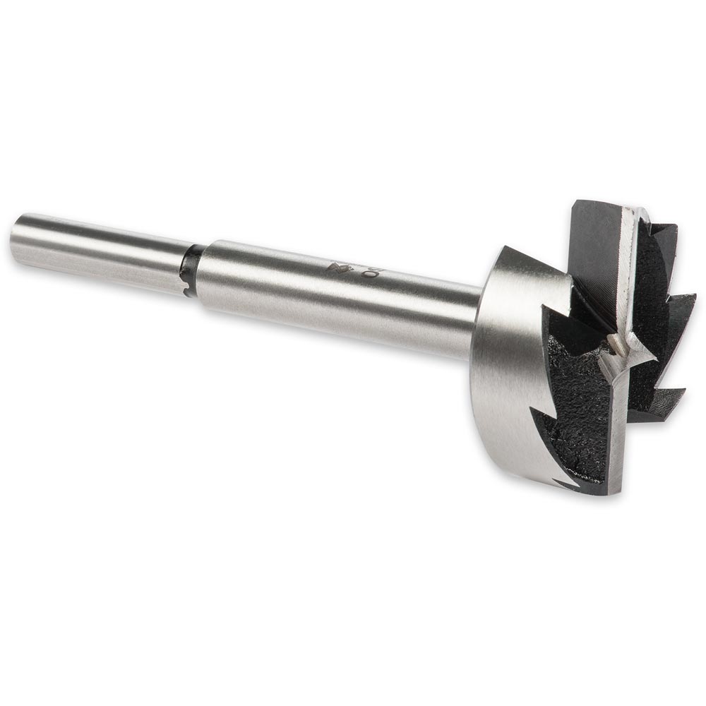FISCH Multi Spur Sawtooth Bit - Metric