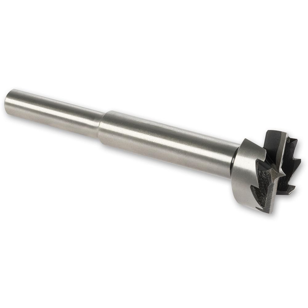 FISCH Multi Spur Sawtooth Bit - Imperial
