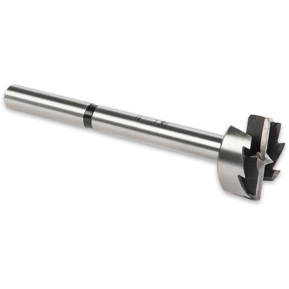 FISCH Multi Spur Sawtooth Bit - Imperial