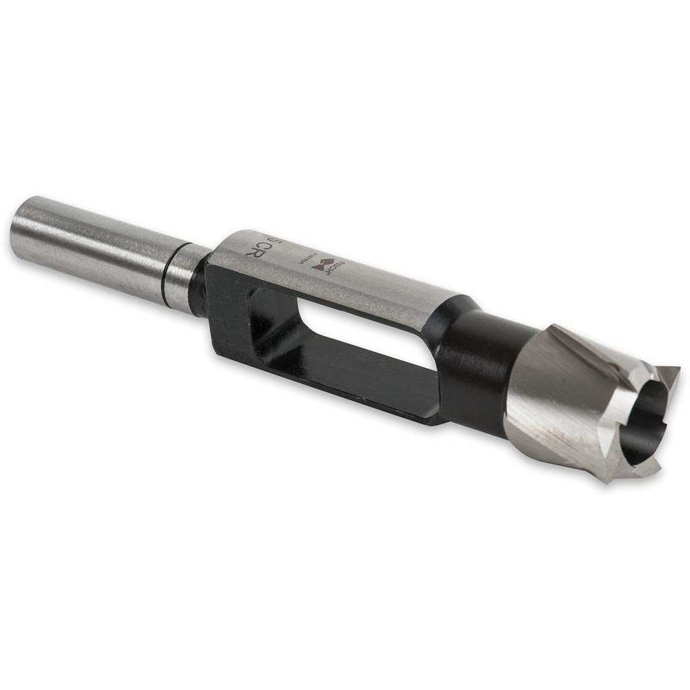 FISCH HSS Premium Tenon Plug Cutters