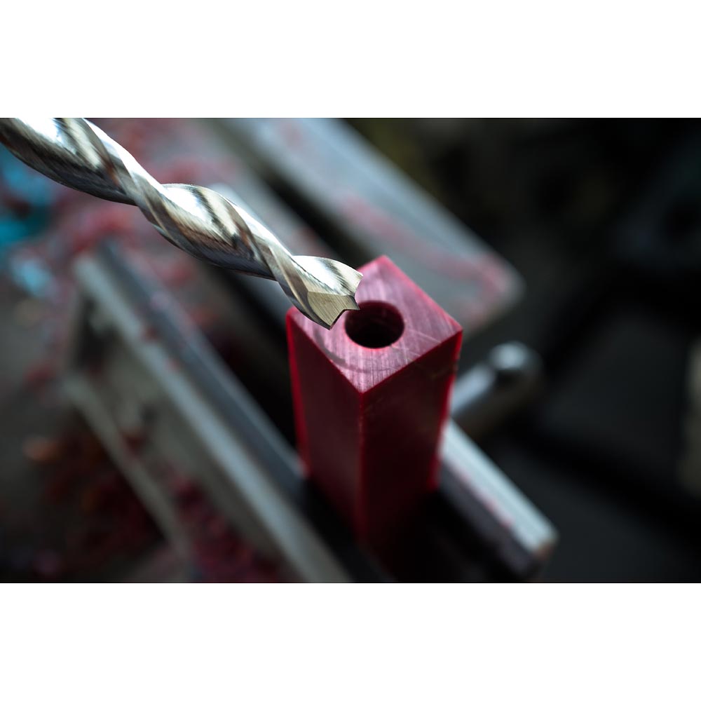 FISCH HSS-M2 Fast Cut Drill Bits