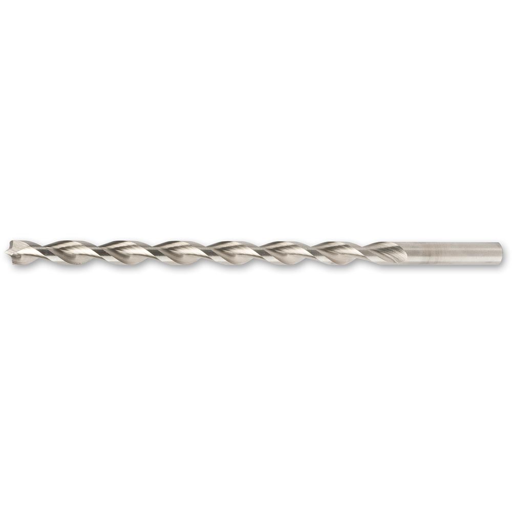 FISCH HSS-M2 Fast Cut Drill Bits