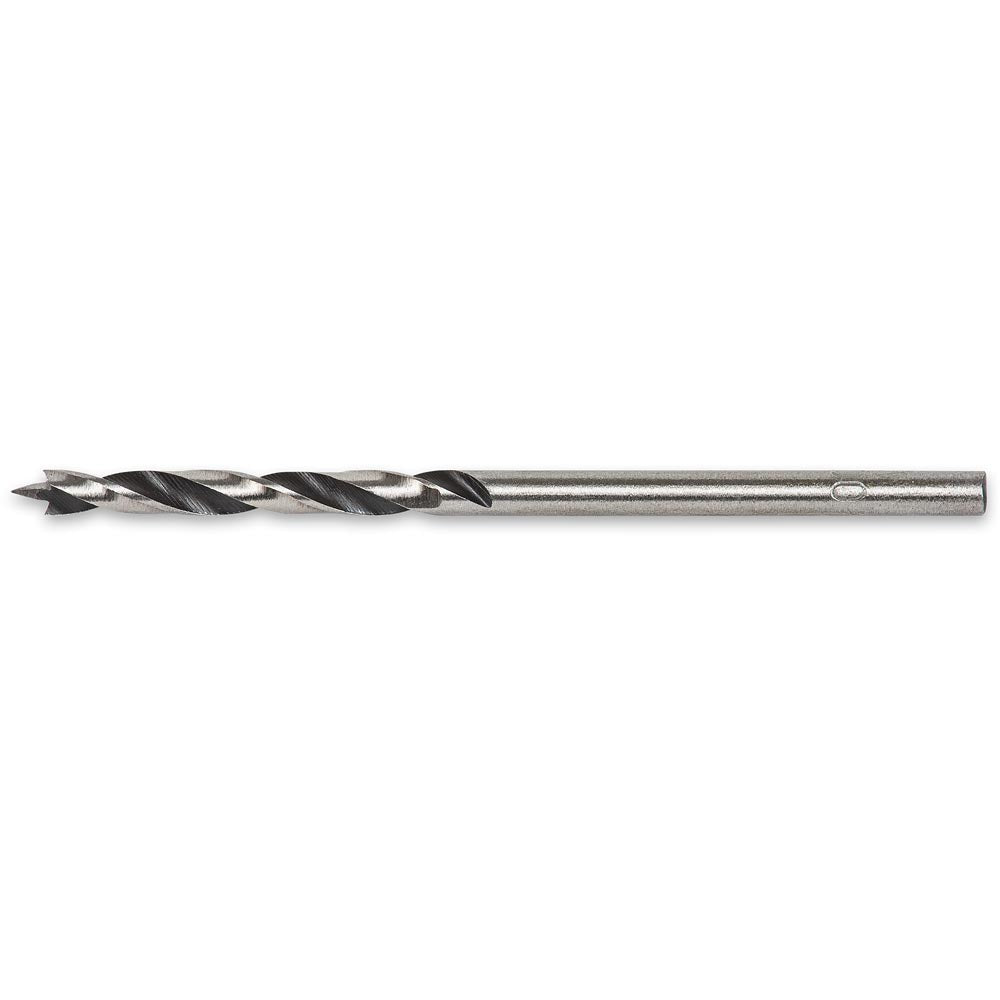 FISCH SP Brad Point Drill Bits