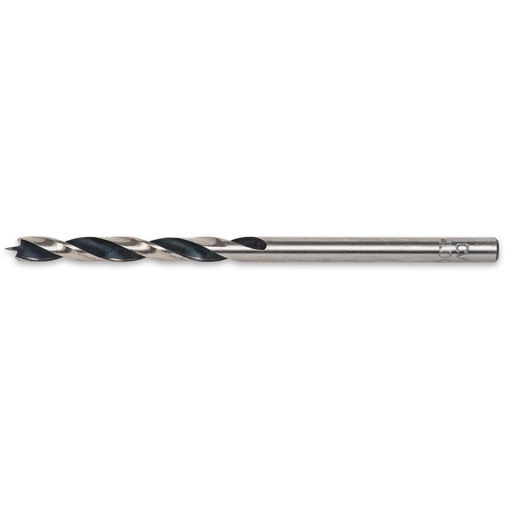 FISCH SP Brad Point Drill Bits