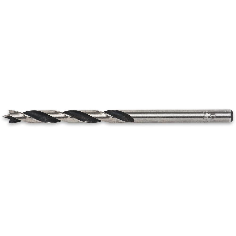 FISCH SP Brad Point Drill Bits