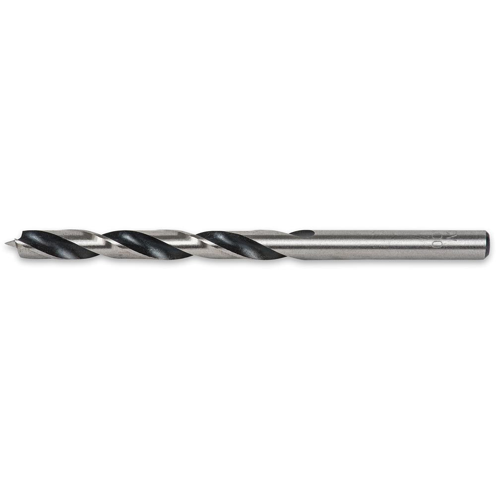 FISCH SP Brad Point Drill Bits