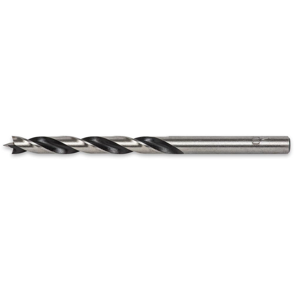 FISCH SP Brad Point Drill Bits