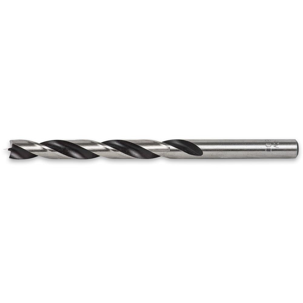 FISCH SP Brad Point Drill Bits
