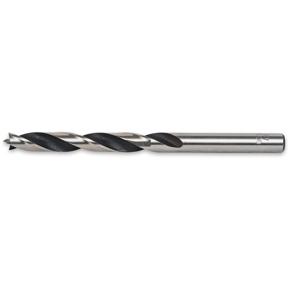 FISCH SP Brad Point Drill Bits