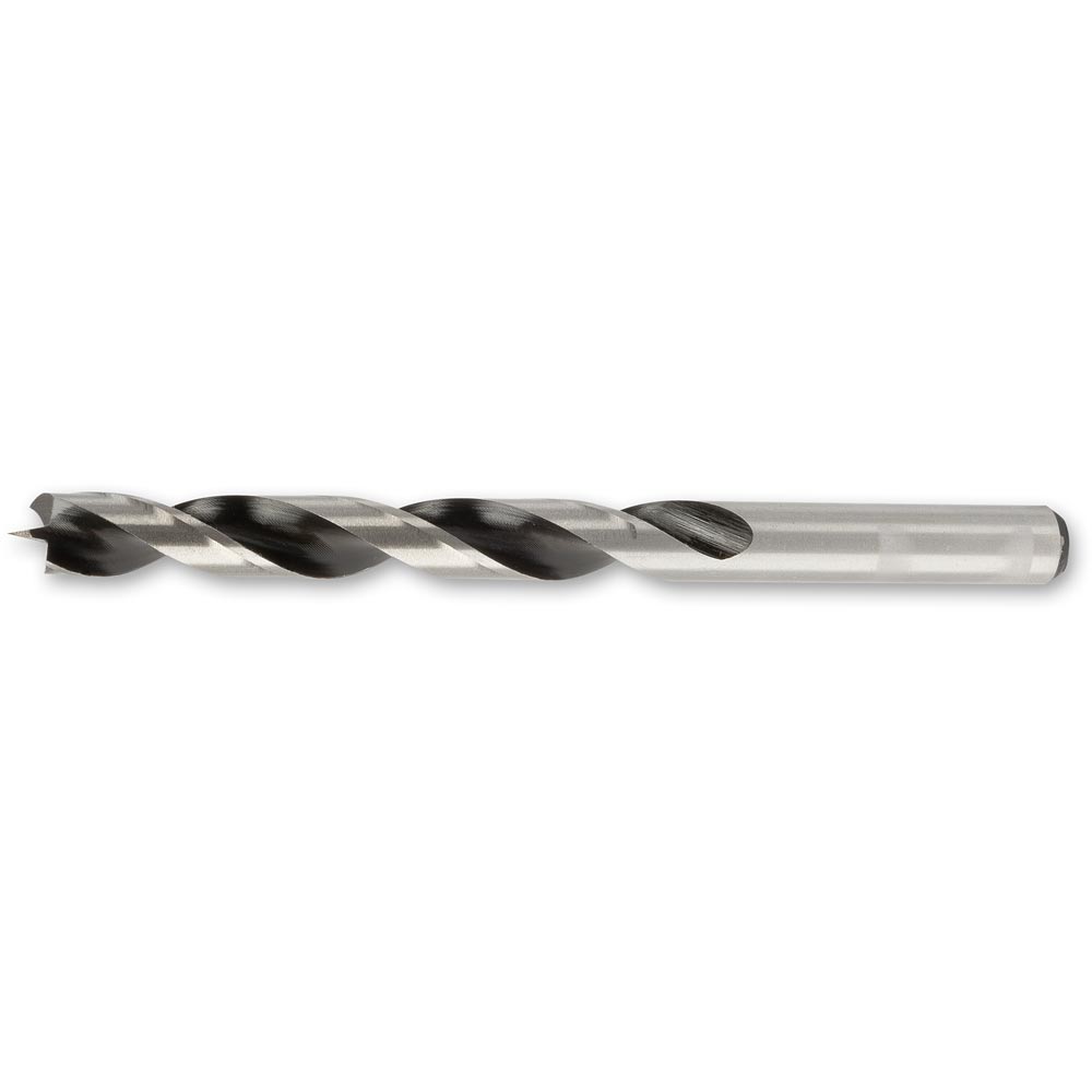 FISCH SP Brad Point Drill Bits