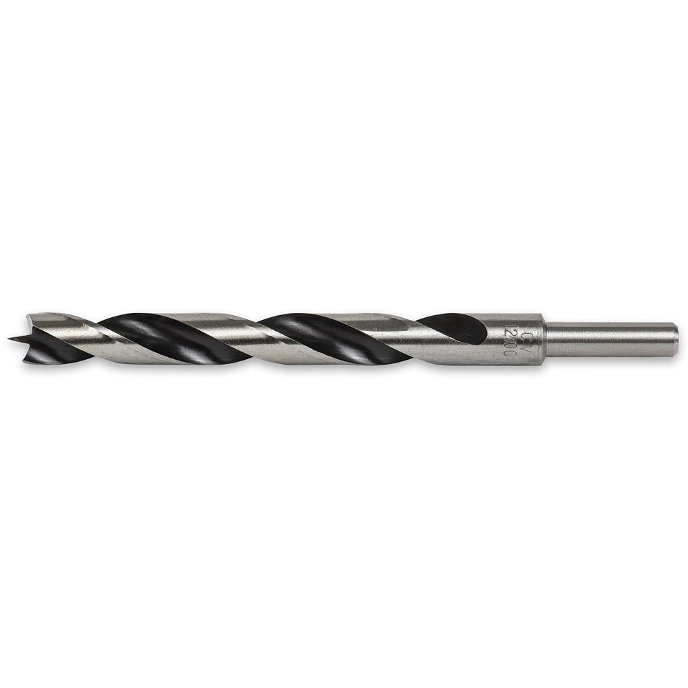 FISCH SP Brad Point Drill Bits
