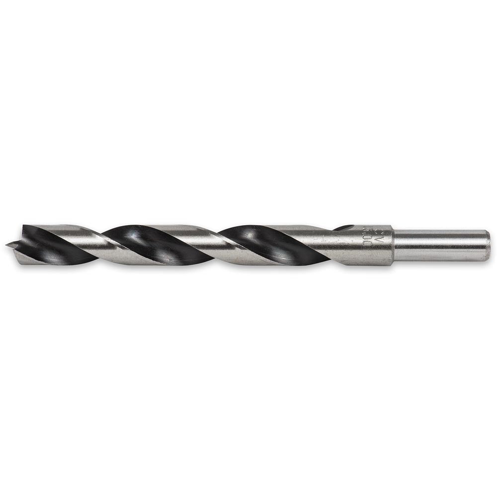 FISCH SP Brad Point Drill Bits