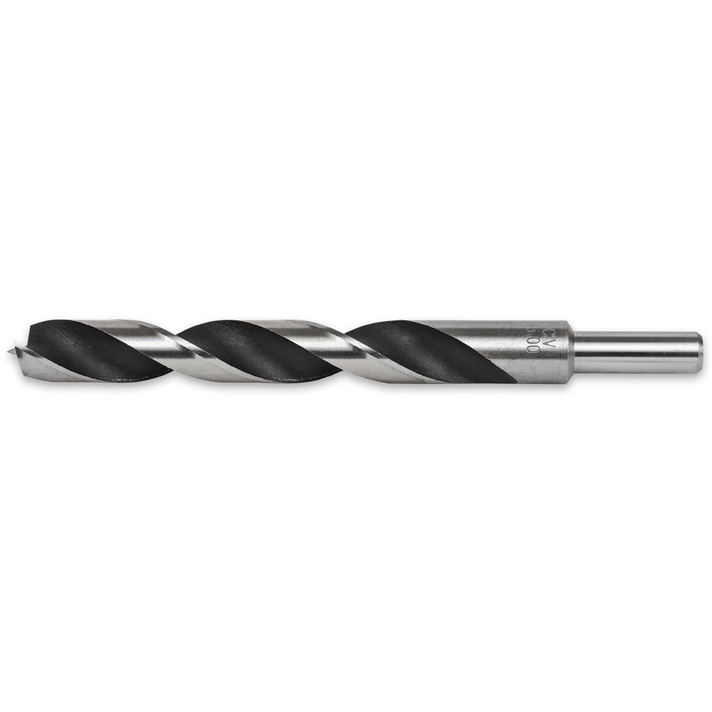FISCH SP Brad Point Drill Bits