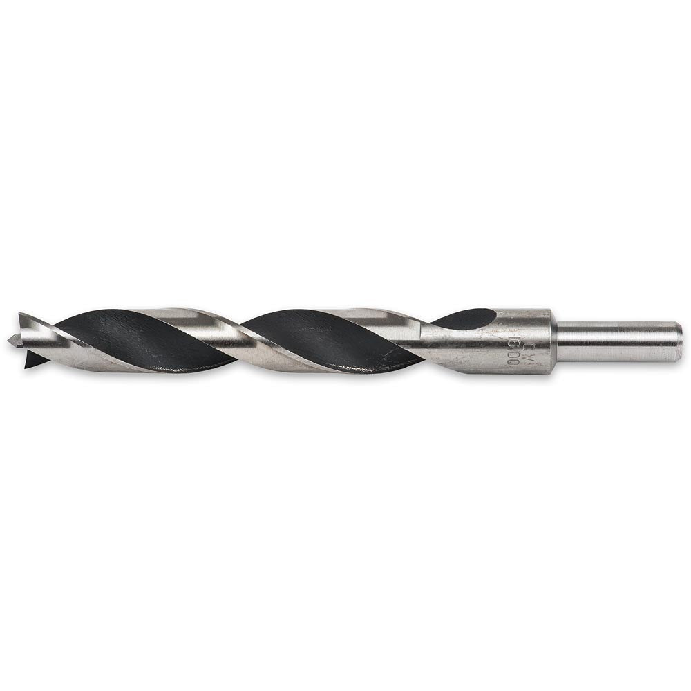 FISCH SP Brad Point Drill Bits