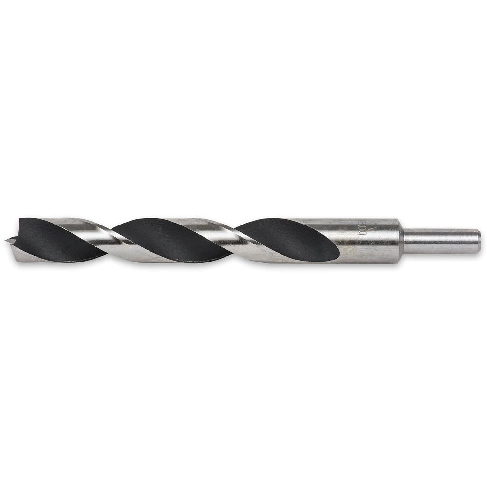 FISCH SP Brad Point Drill Bits
