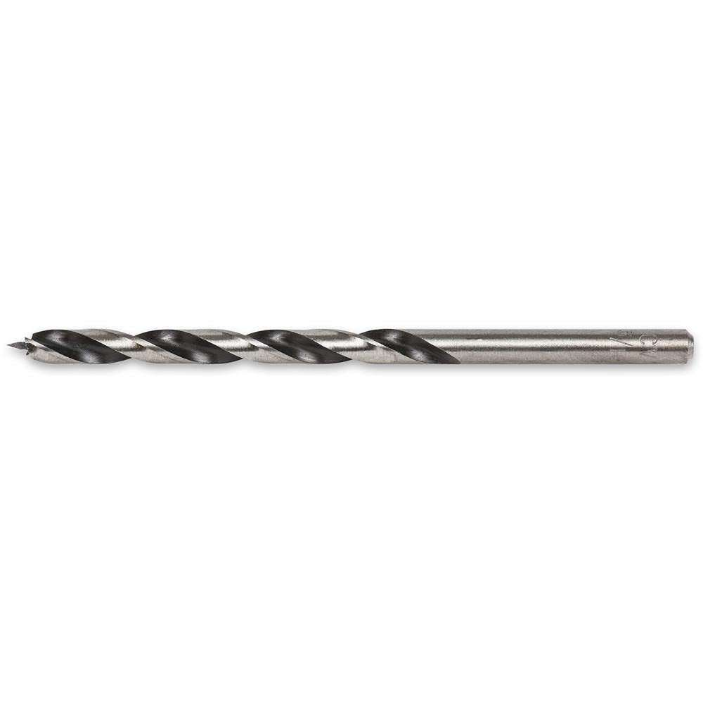 FISCH SP Brad Point Drill Bits
