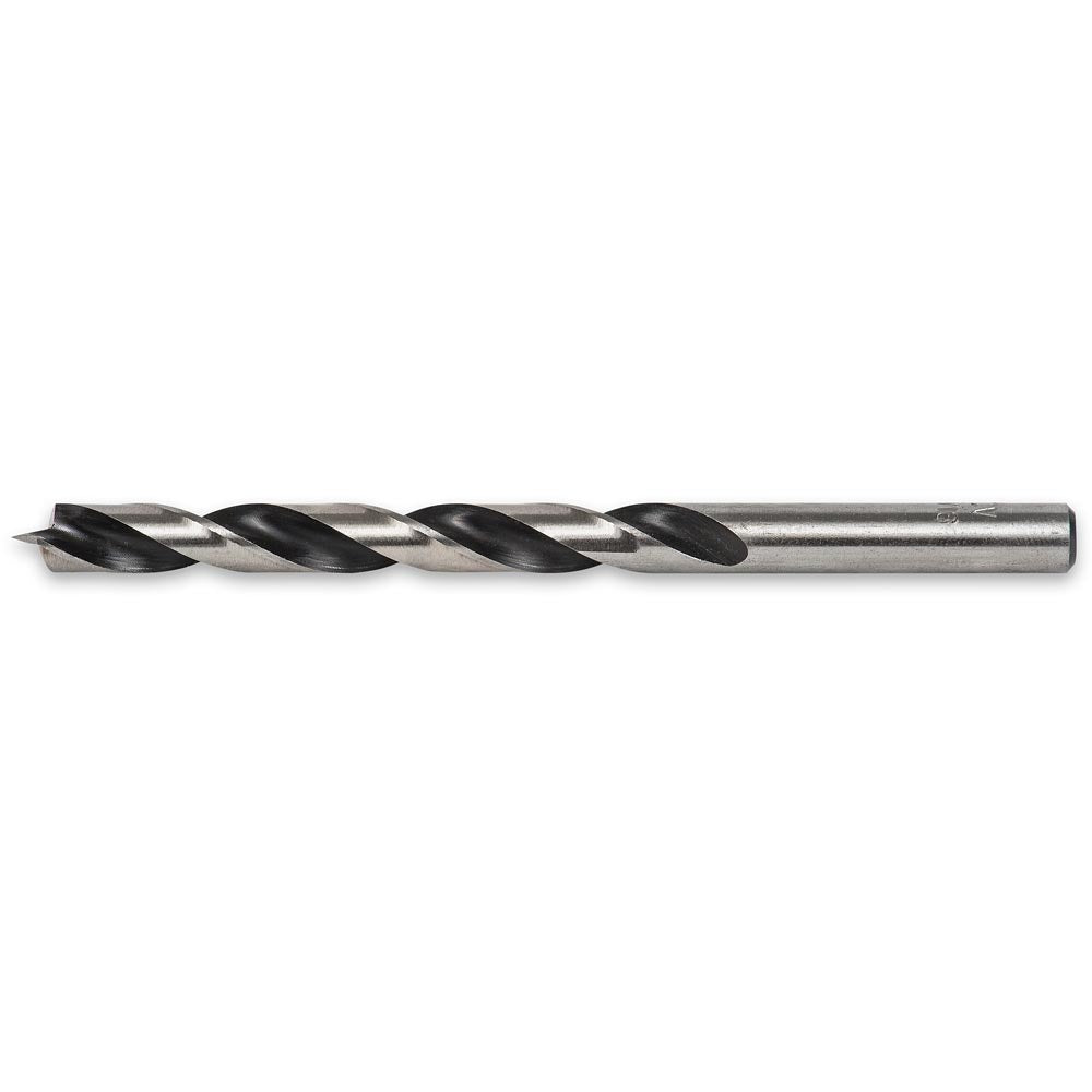 FISCH SP Brad Point Drill Bits