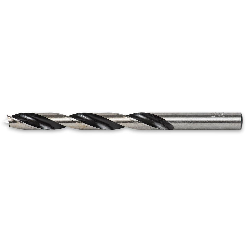 FISCH SP Brad Point Drill Bits