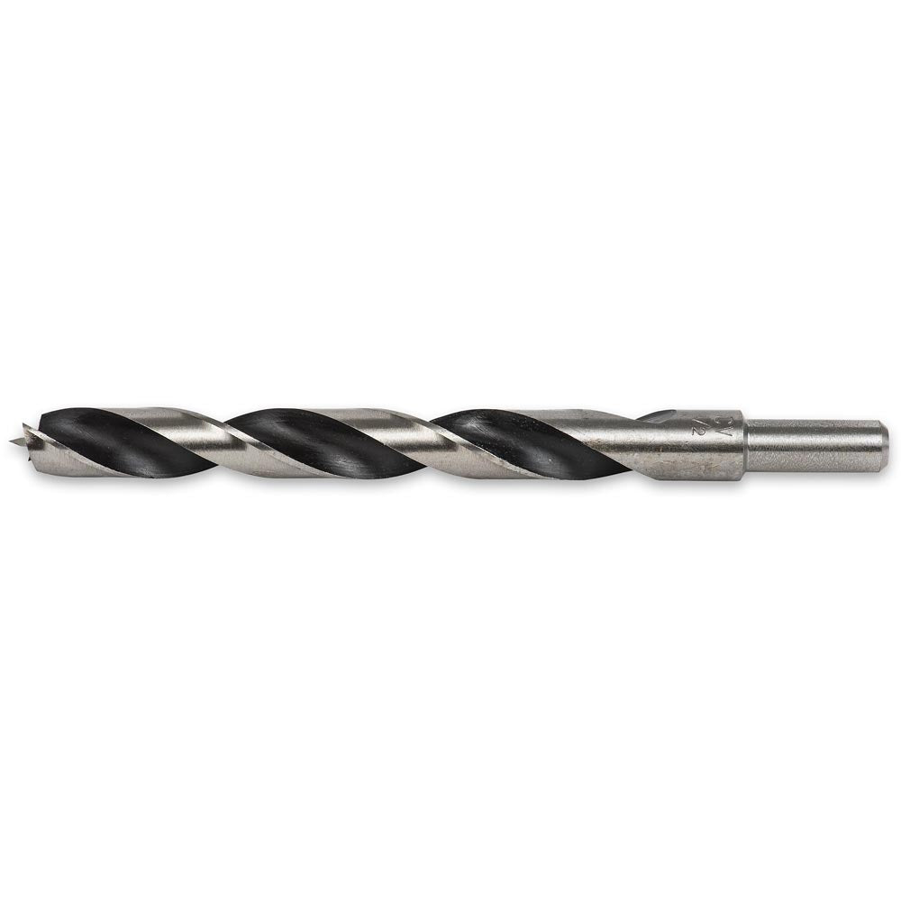 FISCH SP Brad Point Drill Bits
