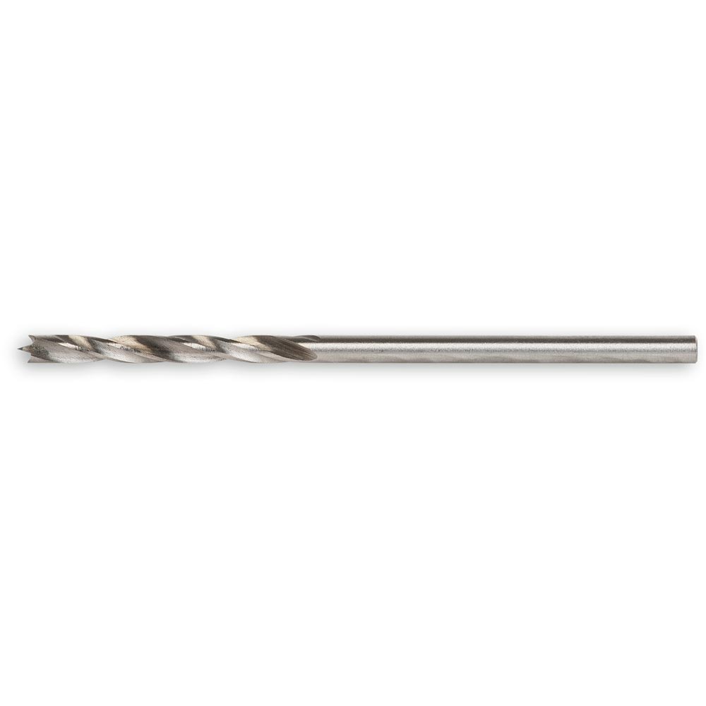 FISCH M2 HSS Professional Brad Point Drill Bits