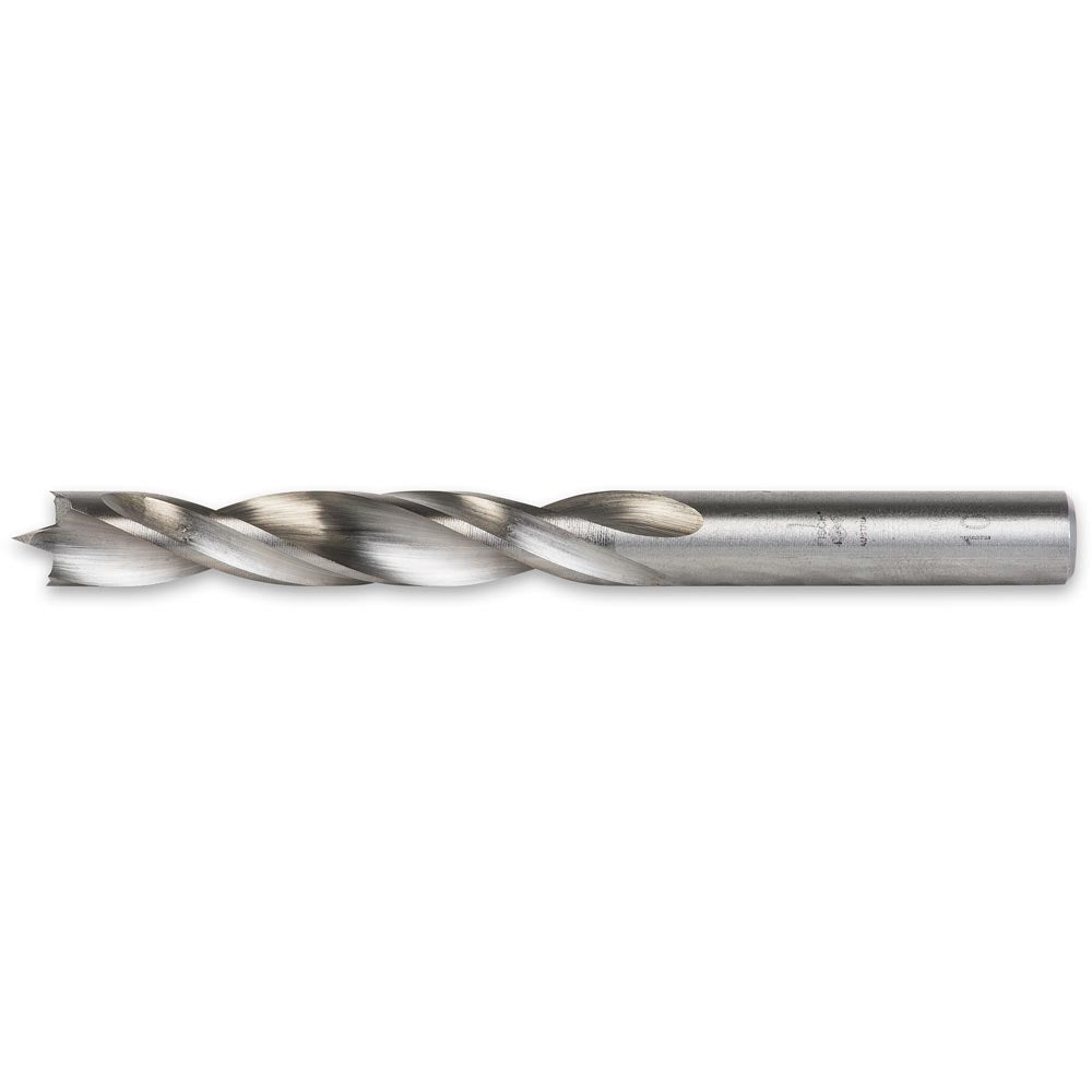 FISCH M2 HSS Professional Brad Point Drill Bits