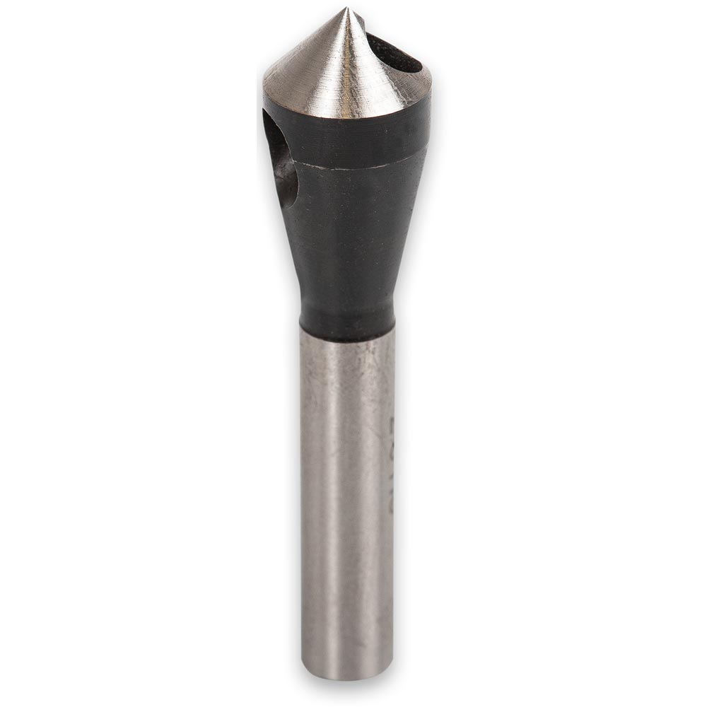 FISCH Premium Chatter Free Countersinks