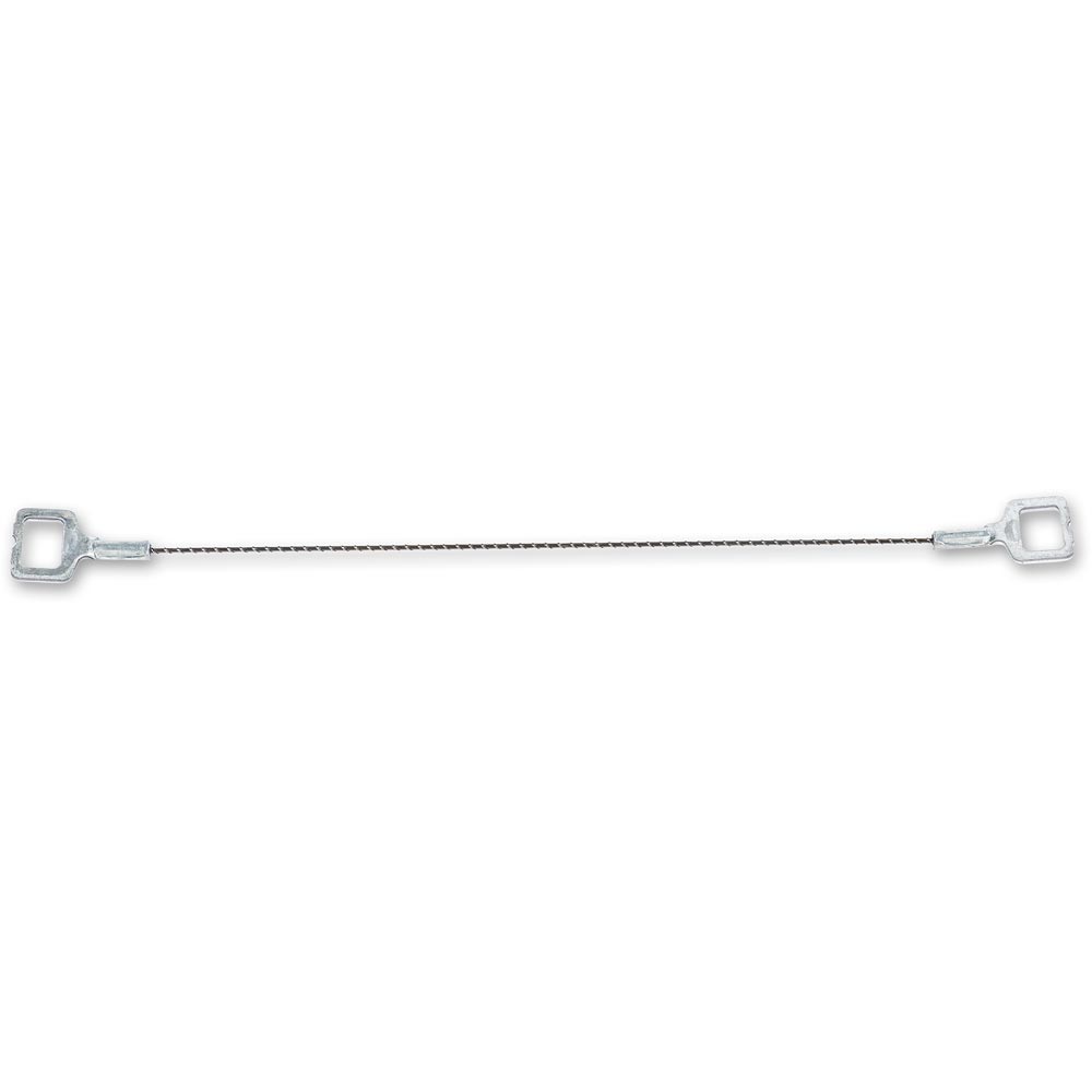 Japanese Free-Way Spiral Coping Saw Blade