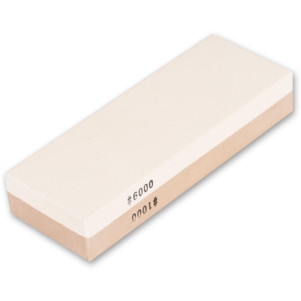 Bester Imanishi Combination Waterstone - 1,000/6,000g