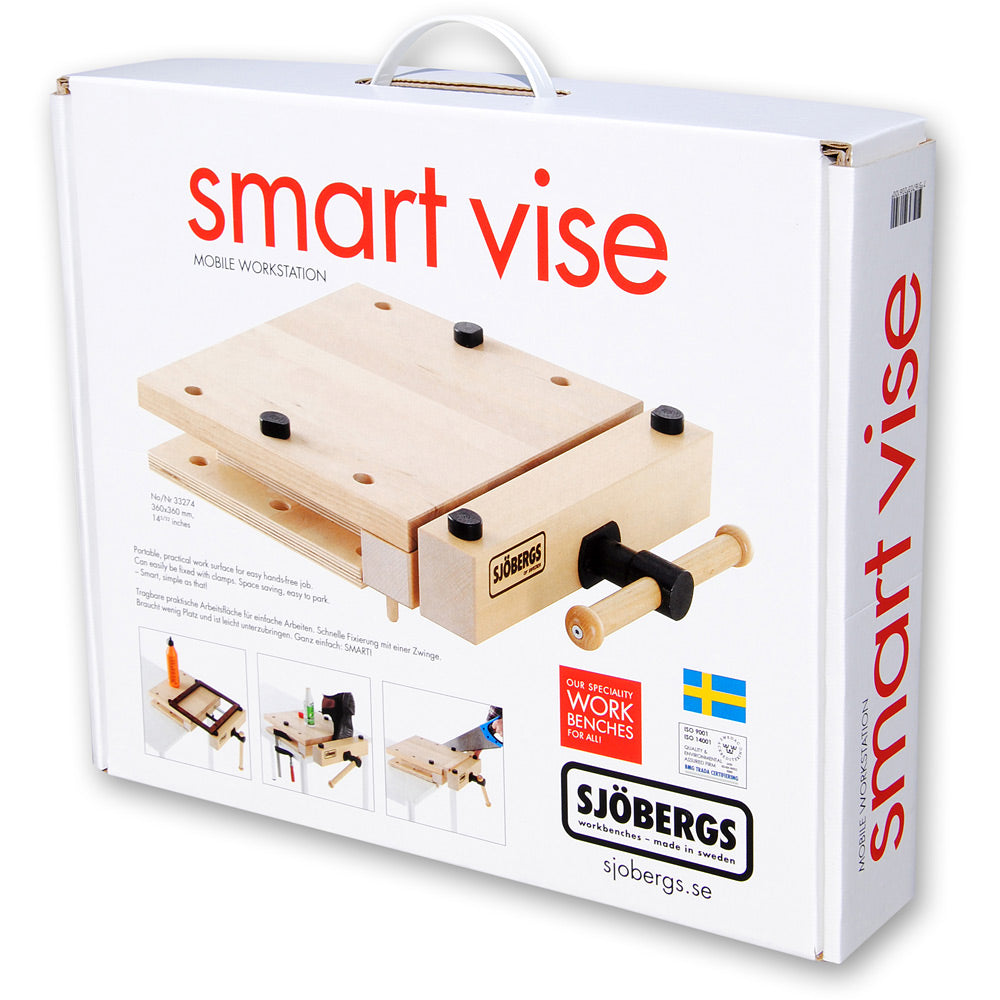 Sjöbergs Smart Vice