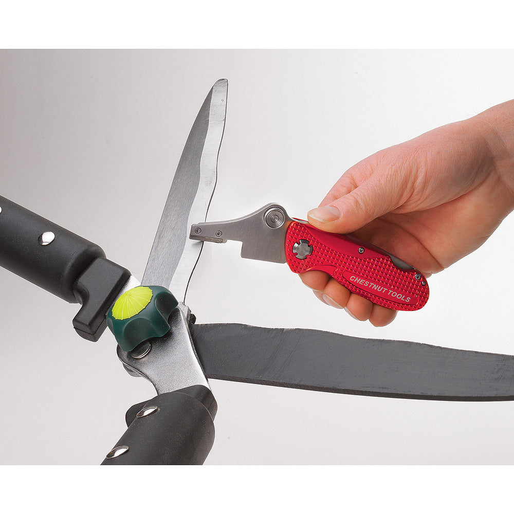 Veritas Universal Blade Sharpener