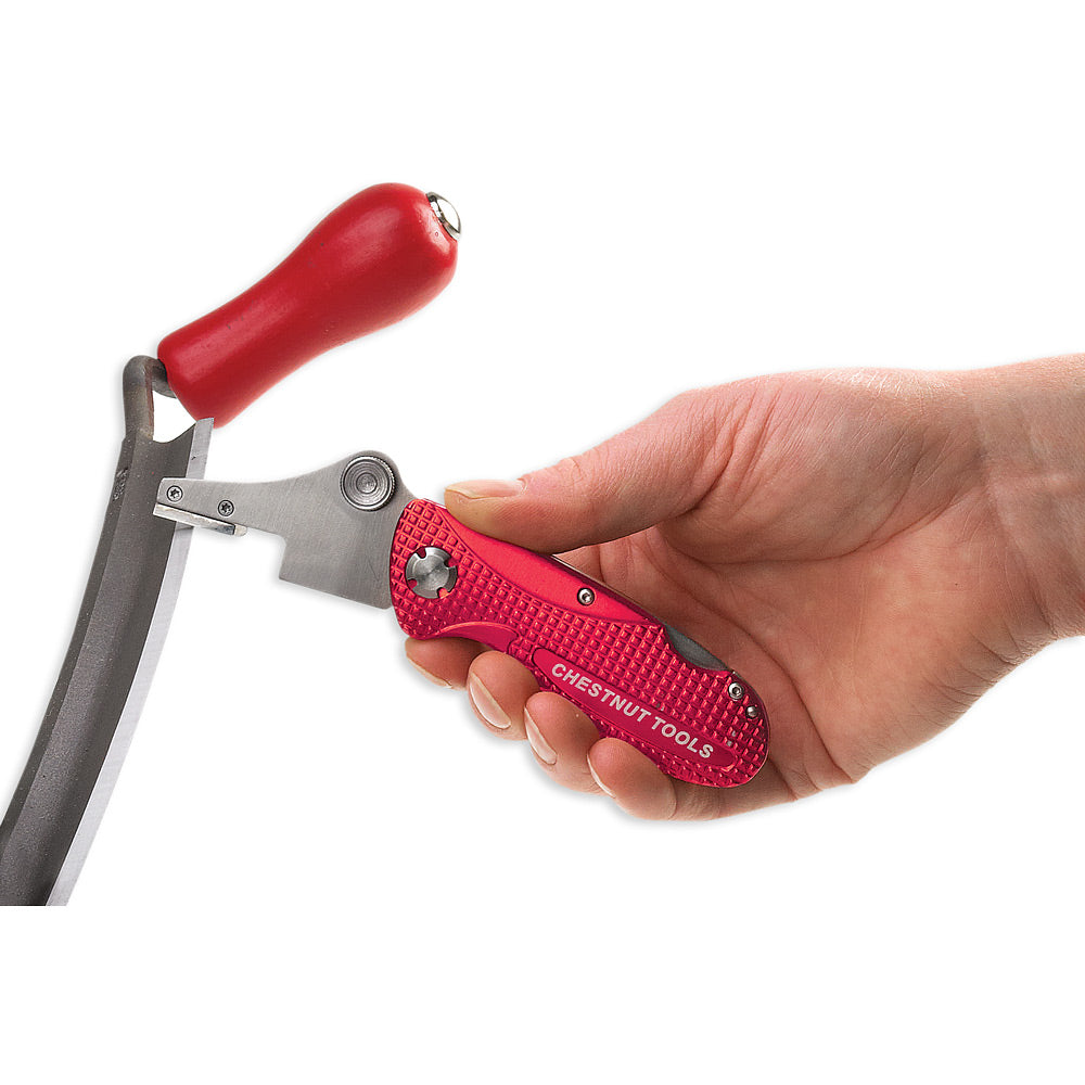 Veritas Universal Blade Sharpener