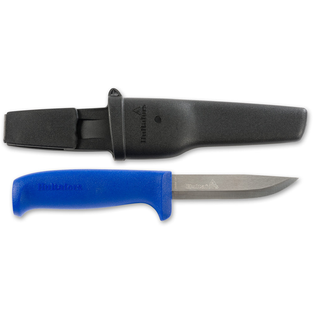 Hultafors RFR Stainless Steel Craftman's Utility Knife